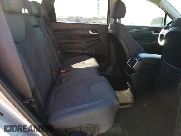 ✅ 2020 Hyundai Santa Fe SE • VIN: 5NMS2CAD8LH245350 • Lot: 47777883. Wystawiony na Copart z przebiegiem 30 300 mil. Bezpłatny archiwum sprzedaży aukcyjnych z USA i szczegółowy raport historii pojazdu na DreamBid. Zdjęcie 10.