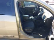 ✅ 2012 Chevrolet Equinox LS • VIN: 2GNALBEK9C6322981 • Lot: 43638122. Wystawiony na IAAI z przebiegiem 230 430 mil. Bezpłatny archiwum sprzedaży aukcyjnych z USA i szczegółowy raport historii pojazdu na DreamBid. Zdjęcie 5.