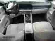 2024 Hyundai Kona SEL with VIN KM8HBCAB7RU055383, listed as a Copart auction lot 86616384 with Not provided miles and Salvage title. Bid and sale history available at DreamBid. Image 8.