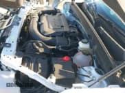 ✅ 2025 Buick Envision Preferred • VIN: LRBFZKE41SD008271 • Lot: 43391734. Wystawiony na IAAI z przebiegiem 1 581 mil. Bezpłatny archiwum sprzedaży aukcyjnych z USA i szczegółowy raport historii pojazdu na DreamBid. Zdjęcie 21.