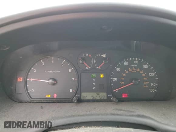 2003 Hyundai Sonata GLS с VIN KMHWF35H03A879762, выставлен на аукционе Copart как лот 84282744 с пробегом 192 132 миль миль и Списание • Salvage title. История ставок и продаж доступна на DreamBid. Изображение 9.