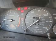 ✅ 1996 Honda Accord LX • VIN: 1HGCD5636TA261603 • Лот: 93087465. Опубликован ранее на Copart с пробегом 134 239 миль. Бесплатный доступ к архиву аукционных продаж из США и подробный отчёт об истории автомобиля на DreamBid. Изображение 9.