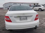 ✅ 2010 Mercedes-Benz C 300 Sport • VIN: WDDGF5EB8AR098086 • Lot: 43782977. Listed on IAAI with Not provided. Free auction sales archive from the USA and detailed vehicle history report at DreamBid. Image 16.