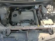 ✅ 2019 Chevrolet Equinox LT • VIN: 3GNAXKEV1KL119494 • Лот: 80535675. Опубликован ранее на Copart с пробегом 75 944 миль. Бесплатный доступ к архиву аукционных продаж из США и подробный отчёт об истории автомобиля на DreamBid. Изображение 17.