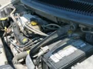 ✅ 2001 Chrysler Town & Country Limited • VIN: 2C8GP64L51R161953 • Лот: 42463900. Опубликован ранее на IAAI с пробегом 147 925 миль. Бесплатный доступ к архиву аукционных продаж из США и подробный отчёт об истории автомобиля на DreamBid. Изображение 19.