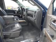 ✅ 2020 Chevrolet Silverado 1500 RST • VIN: 3GCUYEED0LG258618 • Lot: 43463681. Listed on IAAI with 137,129 mi. Free auction sales archive from the USA and detailed vehicle history report at DreamBid. Image 5.