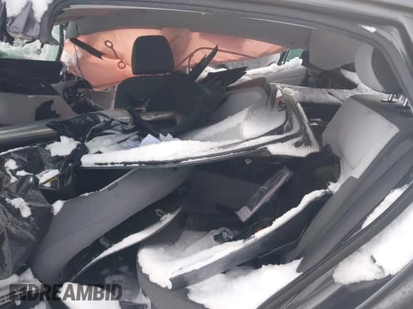 ✅ 2020 Hyundai Ioniq Blue • VIN: KMHC65LC9LU201130 • Lot: 41442403. Wystawiony na IAAI z przebiegiem 73 755 mil. Bezpłatny archiwum sprzedaży aukcyjnych z USA i szczegółowy raport historii pojazdu na DreamBid. Zdjęcie 8.