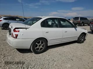 ✅ 2005 Hyundai Elantra GLS • VIN: KMHDN46D45U952810 • Lot: 71846915. Wystawiony na Copart z przebiegiem 285 674 mil. Bezpłatny archiwum sprzedaży aukcyjnych z USA i szczegółowy raport historii pojazdu na DreamBid. Zdjęcie 3.