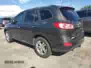 2011 Hyundai Santa Fe Limited z VIN 5XYZKDAG8BG061887, wystawiony jako Copart lot #68511294 z przebiegiem 176 337 mil mil oraz Szkoda całkowita • Salvage title. Historia ofert i sprzedaży dostępna na DreamBid. Obrazek 2.