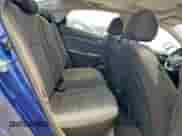 2020 Hyundai Accent Limited z VIN 3KPC34A61LE120724, wystawiony jako Copart lot #60055465 z przebiegiem 71 687 mil mil oraz Czysty tytuł • Clean title. Historia ofert i sprzedaży dostępna na DreamBid. Obrazek 10.