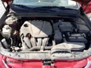 ✅ 2013 Hyundai Sonata GLS • VIN: 5NPEB4ACXDH677758 • Lot: 67576874. Wystawiony na Copart z przebiegiem Nie podano. Bezpłatny archiwum sprzedaży aukcyjnych z USA i szczegółowy raport historii pojazdu na DreamBid. Zdjęcie 11.