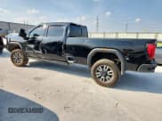 ✅ 2022 GMC Sierra 2500HD AT4 • VIN: 1GT49PEY5NF324774 • Lot: 82051465. Wystawiony na Copart z przebiegiem 157 005 mil. Bezpłatny archiwum sprzedaży aukcyjnych z USA i szczegółowy raport historii pojazdu na DreamBid. Zdjęcie 2.