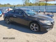 ✅ 2012 Honda Accord EX-L • VIN: 1HGCS2B83CA002492 • Лот: 82227635. Опубликован ранее на Copart с пробегом 190 815 миль. Бесплатный доступ к архиву аукционных продаж из США и подробный отчёт об истории автомобиля на DreamBid. Изображение 4.
