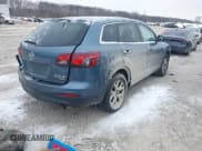 ✅ 2015 Mazda CX-9 Sport • VIN: JM3TB3BA1F0452943 • Lot: 43871277. Wystawiony na IAAI z przebiegiem 135 830 mil. Bezpłatny archiwum sprzedaży aukcyjnych z USA i szczegółowy raport historii pojazdu na DreamBid. Zdjęcie 4.