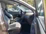 2014 Hyundai Santa Fe with VIN 5XYZU3LB8EG193235, listed as a IAAI auction lot 43285823 with 84,842 mi miles and . Bid and sale history available at DreamBid. Image 5.