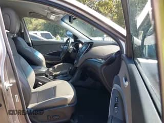 ✅ 2014 Hyundai Santa Fe • VIN: 5XYZU3LB8EG193235 • Лот: 43285823. Опубликован ранее на IAAI с пробегом 84 842 миль. Бесплатный доступ к архиву аукционных продаж из США и подробный отчёт об истории автомобиля на DreamBid. Изображение 5.