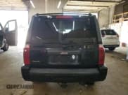 ✅ 2006 Jeep Commander • VIN: 1J8HG48K26C105120 • Lot: 71102185. Wystawiony na Copart z przebiegiem 233 665 mil. Bezpłatny archiwum sprzedaży aukcyjnych z USA i szczegółowy raport historii pojazdu na DreamBid. Zdjęcie 6.