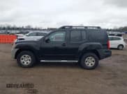 ✅ 2013 Nissan Xterra Pro-4X • VIN: 5N1AN0NW6DN824169 • Lot: 43804676. Wystawiony na IAAI z przebiegiem 133 347 mil. Bezpłatny archiwum sprzedaży aukcyjnych z USA i szczegółowy raport historii pojazdu na DreamBid. Zdjęcie 14.