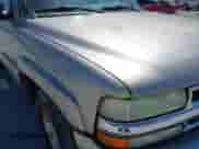 2000 Chevrolet Suburban LT с VIN 3GNFK16T0YG114431, выставлен на аукционе IAAI как лот 42059206 с пробегом 266 582 миль миль и . История ставок и продаж доступна на DreamBid. Изображение 17.