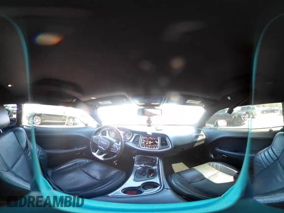 2020 Dodge Challenger SRT Hellcat Redeye Widebody z VIN 2C3CDZL98LH128720, wystawiony jako IAAI lot #43182633 z przebiegiem 44 617 mil mil oraz . Historia ofert i sprzedaży dostępna na DreamBid. Obrazek 18.