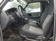 ✅ 2006 Ford Ranger XL • VIN: 1FTYR11U26PA46347 • Lot: 70233025. Listed on Copart with 133,033 mi. Free auction sales archive from the USA and detailed vehicle history report at DreamBid. Image 7.