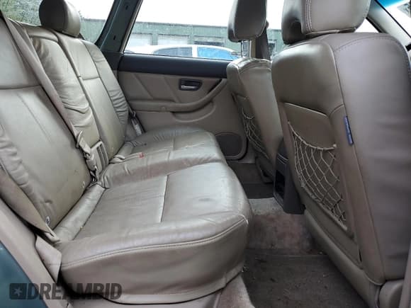 ✅ 2004 Subaru Legacy Outback L.L. Bean • VIN: 4S3BH806547637984 • Lot: 90673125. Wystawiony na Copart z przebiegiem 207 383 mil. Bezpłatny archiwum sprzedaży aukcyjnych z USA i szczegółowy raport historii pojazdu na DreamBid. Zdjęcie 11.