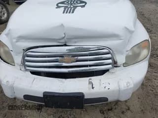 ✅ 2011 Chevrolet HHR 1LT • VIN: 3GNBABFU2BS541114 • Lot: 41909783. Listed on IAAI with 293,579 mi. Free auction sales archive from the USA and detailed vehicle history report at DreamBid. Image 6.