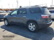 ✅ 2011 GMC Acadia SLE • VIN: 1GKKRPEDXBJ111997 • Лот: 68976765. Опубликован ранее на Copart с пробегом 92 704 миль. Бесплатный доступ к архиву аукционных продаж из США и подробный отчёт об истории автомобиля на DreamBid. Изображение 2.