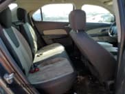 ✅ 2014 Chevrolet Equinox LS • VIN: 2GNALAEK6E6239229 • Лот: 66159444. Опубликован ранее на Copart с пробегом 180 699 миль. Бесплатный доступ к архиву аукционных продаж из США и подробный отчёт об истории автомобиля на DreamBid. Изображение 11.