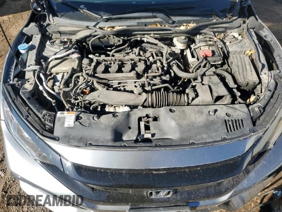 ✅ 2017 Honda Civic EX • VIN: SHHFK7H52HU406130 • Lot: 91303985. Wystawiony na Copart z przebiegiem 92 067 mil. Bezpłatny archiwum sprzedaży aukcyjnych z USA i szczegółowy raport historii pojazdu na DreamBid. Zdjęcie 11.