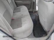 ✅ 2007 Ford Taurus SE • VIN: 1FAFP53U17A133068 • Lot: 43661915. Listed on IAAI with 224,444 mi. Free auction sales archive from the USA and detailed vehicle history report at DreamBid. Image 8.