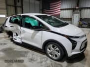 ✅ 2023 Chevrolet Bolt EV 1LT • VIN: 1G1FW6S04P4187540 • Lot: 43589145. Wystawiony na Copart z przebiegiem 34 359 mil. Bezpłatny archiwum sprzedaży aukcyjnych z USA i szczegółowy raport historii pojazdu na DreamBid. Zdjęcie 4.