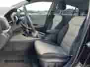 2018 Hyundai Ioniq SEL с VIN KMHC75LC7JU103336, выставлен на аукционе Copart как лот 61351274 с пробегом 54 780 миль миль и Списание • Salvage title. История ставок и продаж доступна на DreamBid. Изображение 7.