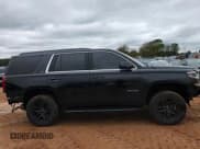 ✅ 2019 Chevrolet Tahoe LT • VIN: 1GNSKBKC2KR280998 • Lot: 90509945. Listed on Copart with 125,396 mi. Free auction sales archive from the USA and detailed vehicle history report at DreamBid. Image 15.