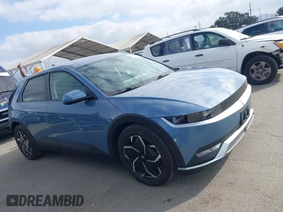 ✅ 2024 Hyundai Ioniq 5 SEL • VIN: KM8KN4DE2RU279749 • Lot: 43343275. Wystawiony na IAAI z przebiegiem 12 587 mil. Bezpłatny archiwum sprzedaży aukcyjnych z USA i szczegółowy raport historii pojazdu na DreamBid. Zdjęcie 14.