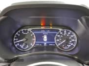 ✅ 2024 Nissan Sentra SV • VIN: 3N1AB8CV0RY338606 • Lot: 95542355. Listed on Copart with 37,290 mi. Free auction sales archive from the USA and detailed vehicle history report at DreamBid. Image 9.