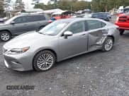 ✅ 2016 Lexus ES 330 • VIN: JTHBK1GG5G2224406 • Lot: 43776927. Listed on IAAI with 71,410 mi. Free auction sales archive from the USA and detailed vehicle history report at DreamBid. Image 2.