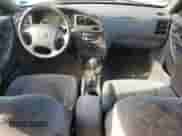 2001 Hyundai Elantra GLS с VIN KMHDN45D11U212224, выставлен на аукционе Copart как лот 77389324 с пробегом 180 758 миль миль и Списание • Salvage title. История ставок и продаж доступна на DreamBid. Изображение 8.