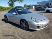 ✅ 2009 Porsche 911 Carrera S • VIN: WP0CB29929S755219 • Lot: 71865935. Wystawiony na Copart z przebiegiem 28 592 mil. Bezpłatny archiwum sprzedaży aukcyjnych z USA i szczegółowy raport historii pojazdu na DreamBid. Zdjęcie 4.