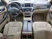 ✅ 2015 Mercedes-Benz GL 450 • VIN: 4JGDF6EE9FA587370 • Lot: 85927425. Listed on Copart with 123,068 mi. Free auction sales archive from the USA and detailed vehicle history report at DreamBid. Image 8.