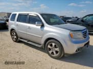 ✅ 2015 Honda Pilot EX-L • VIN: 5FNYF3H52FB034194 • Лот: 81980685. Опубликован ранее на Copart с пробегом 137 483 миль. Бесплатный доступ к архиву аукционных продаж из США и подробный отчёт об истории автомобиля на DreamBid. Изображение 4.