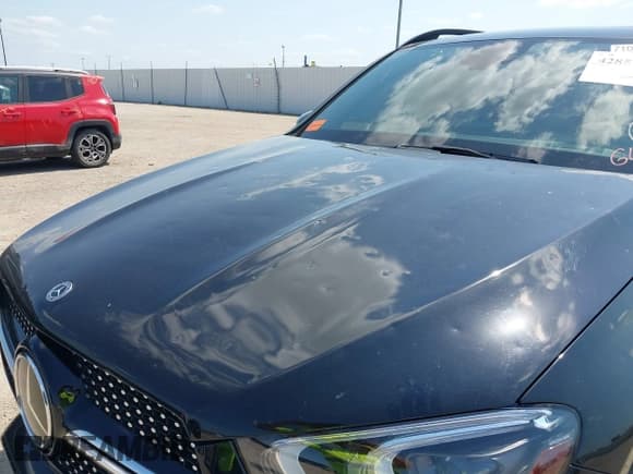 ✅ 2021 Mercedes-Benz GLE 350 • VIN: 4JGFB4KB6MA459541 • Лот: 42857568. Опубликован ранее на IAAI с пробегом 77 775 миль. Бесплатный доступ к архиву аукционных продаж из США и подробный отчёт об истории автомобиля на DreamBid. Изображение 6.