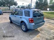 ✅ 2008 Ford Escape Hybrid • VIN: 1FMCU49H38KD32513 • Lot: 97445345. Wystawiony na Copart z przebiegiem 223 211 mil. Bezpłatny archiwum sprzedaży aukcyjnych z USA i szczegółowy raport historii pojazdu na DreamBid. Zdjęcie 3.