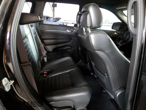 ✅ 2020 Jeep Grand Cherokee Limited X • VIN: 1C4RJEBG0LC113218 • Lot: 62723695. Listed on Copart with 107,211 mi. Free auction sales archive from the USA and detailed vehicle history report at DreamBid. Image 11.