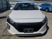 ✅ 2017 Hyundai Ioniq Blue • VIN: KMHC65LC2HU024735 • Lot: 48718665. Wystawiony na Copart z przebiegiem 336 498 mil. Bezpłatny archiwum sprzedaży aukcyjnych z USA i szczegółowy raport historii pojazdu na DreamBid. Zdjęcie 5.