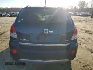 2008 Saturn VUE XR z VIN 3GSCL53798S634510, wystawiony jako Copart lot #87553575 z przebiegiem Nie podano mil oraz Nie do naprawy • Non repairable. Historia ofert i sprzedaży dostępna na DreamBid. Obrazek 6.