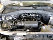 ✅ 2024 Ford Explorer Timberline • VIN: 1FMSK8JH8RGA42163 • Lot: 51001805. Wystawiony na Copart z przebiegiem 7 552 mil. Bezpłatny archiwum sprzedaży aukcyjnych z USA i szczegółowy raport historii pojazdu na DreamBid. Zdjęcie 14.