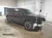 2024 Hyundai Santa Fe SE с VIN 5NMP1DGL2RH054206, выставлен на аукционе Copart как лот 86749154 с пробегом 3 690 миль миль и Списание • Salvage title. История ставок и продаж доступна на DreamBid. Изображение 4.