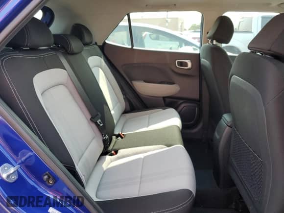 2022 Hyundai Venue SEL с VIN KMHRC8A36NU149773, выставлен на аукционе Copart как лот 71122834 с пробегом 14 455 миль миль и Списание • Salvage title. История ставок и продаж доступна на DreamBid. Изображение 11.
