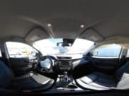 ✅ 2022 Nissan Rogue SL • VIN: JN1BJ1CV1NW351851 • Lot: 41983871. Listed on IAAI with 36,542 mi. Free auction sales archive from the USA and detailed vehicle history report at DreamBid. Image 18.